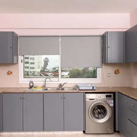 Azura 3 Bedroom Apartman *