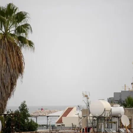 Daire Azura 3 Bedroom Larnaca