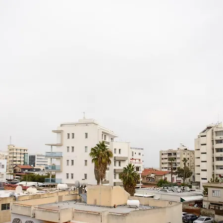 Apartament Azura 3 Bedroom *