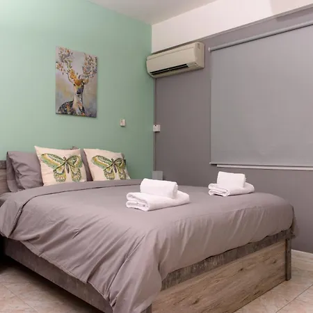 Apartment Azura 3 Bedroom *