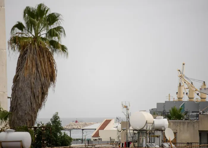 Daire Azura 3 Bedroom Larnaca