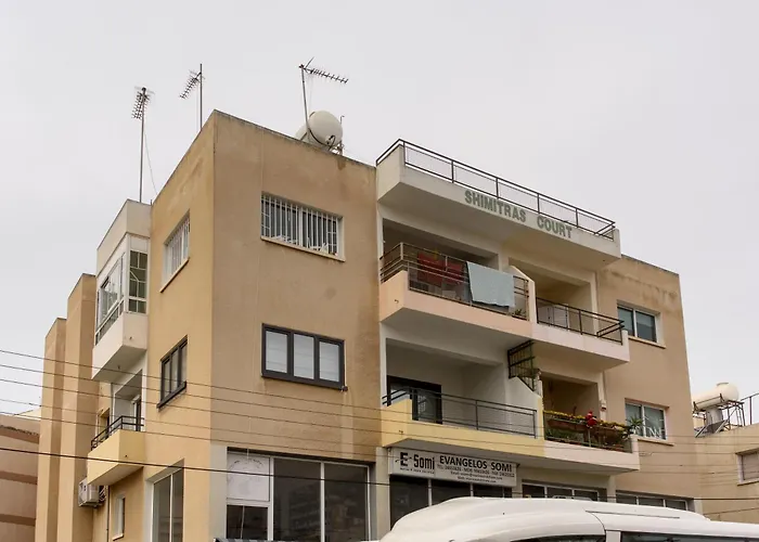 Azura 3 Bedroom Daire