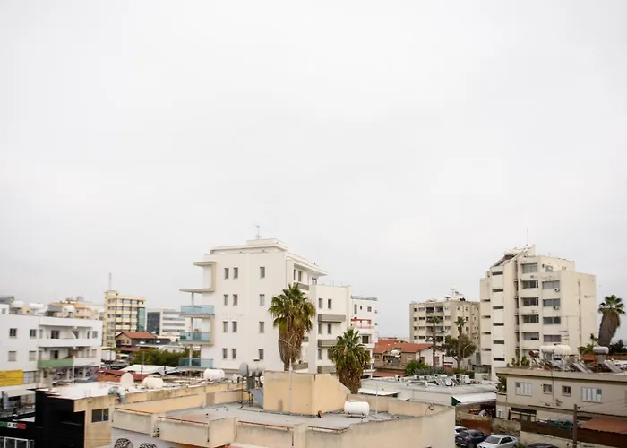 Apartmán Azura 3 Bedroom *