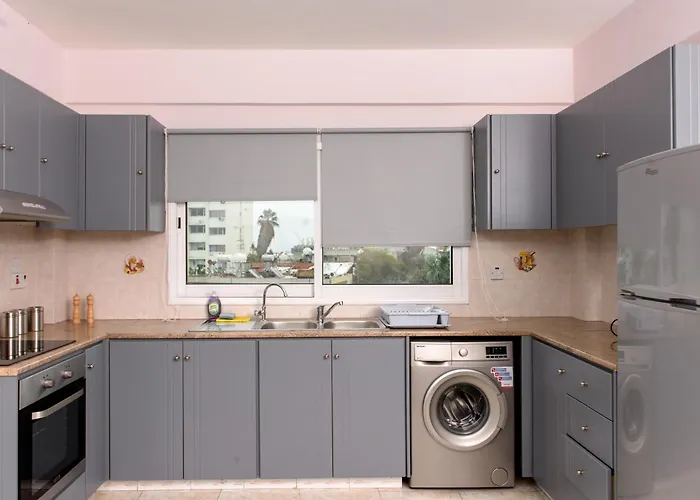 Azura 3 Bedroom Daire *